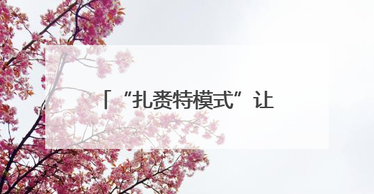 “扎赉特模式”让黑土粮仓家底更实